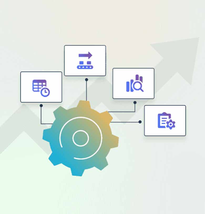 Cost efficiency via system driven controls